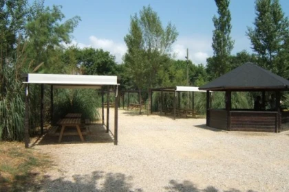 Kids' Paintball - Paintball Family - Expérience Côte d'Azur