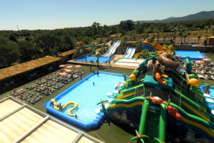  - Expérience Côte d'Azur