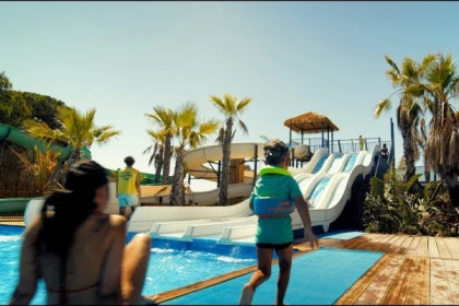  - Expérience Côte d'Azur