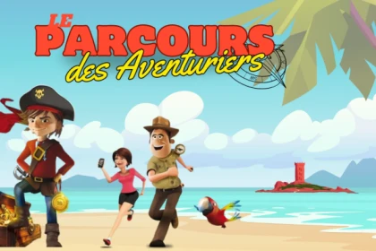 Parcours des aventuriers - Youth special - PROMO - Expérience Côte d'Azur