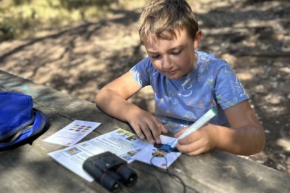 Parcours des aventuriers - Youth special - PROMO - Expérience Côte d'Azur