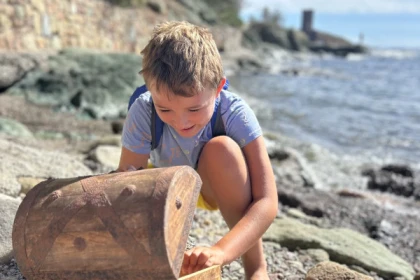 Parcours des aventuriers - Youth special - PROMO - Expérience Côte d'Azur