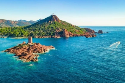 Treasure hunt: Adventurers' trail - Expérience Côte d'Azur