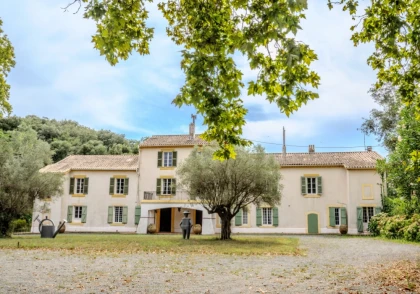Romantic Getaway at Castellas - Expérience Côte d'Azur