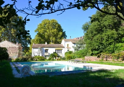 Romantic Getaway at Castellas - Expérience Côte d'Azur