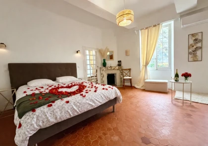 Romantic Getaway at Castellas - Expérience Côte d'Azur