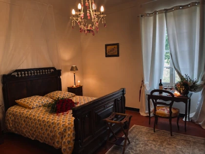 Romantic Getaway at Castellas - Expérience Côte d'Azur