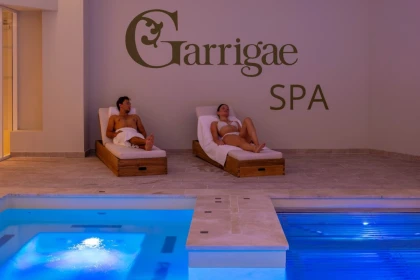 Breakfast & SPA - Hôtel Garrigae Domaine de l'Estérel 4 stars - Saint-Raphaël - Expérience Côte d'Azur