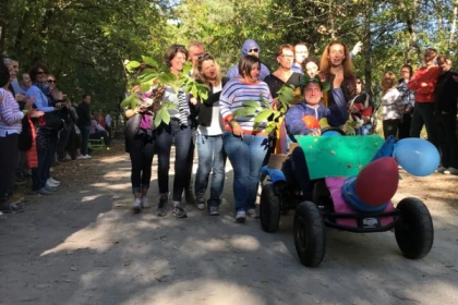 Pimp My Kart: customize your pedal go-kart - Expérience Côte d'Azur