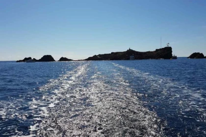 Relaxation dive and stress management - Expérience Côte d'Azur