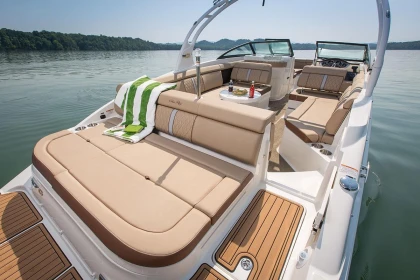Private escape to discover Cannes & Lerins islands from the sea - Expérience Côte d'Azur