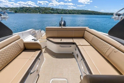 Private escape to discover Cannes & Lerins islands from the sea - Expérience Côte d'Azur