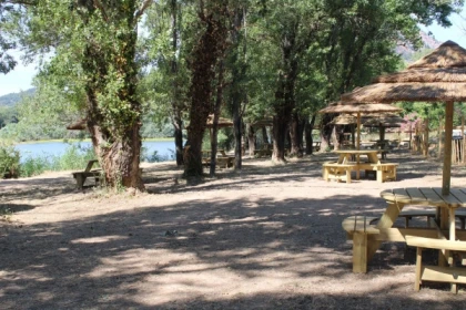 Exotic picnic table rental & picnic packages - Expérience Côte d'Azur