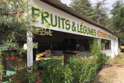 Exotic picnic table rental & picnic packages - Expérience Côte d'Azur