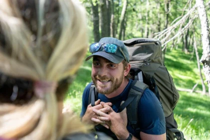 Hiking mimosa Peguire - Expérience Côte d'Azur