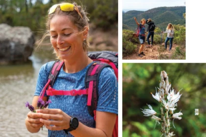 Estérel discovery hike - Adrets de l'Estérel - Expérience Côte d'Azur
