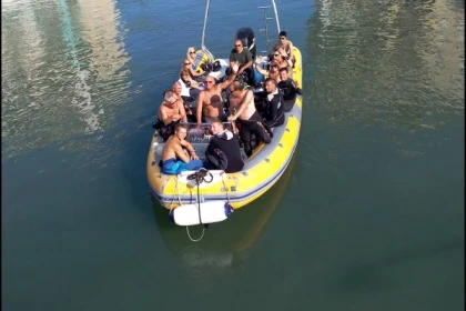 Palmed hiking - Fréjus - Expérience Côte d'Azur