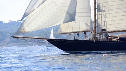 Saint-Tropez Sailing Regatta – Sailing Trip with Picnic - Expérience Côte d'Azur