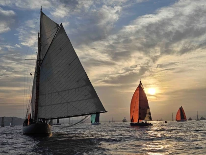 Corporate Regatta: team building on a sailboat on the French Riviera - Expérience Côte d'Azur
