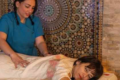 RITUEL SIGNATURE "CLÉOPÂTRE" (2H) - app.name