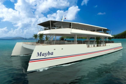 Riviera Summer Boat Party in Nice, France - Expérience Côte d'Azur