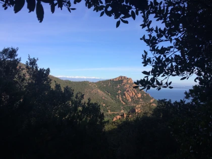 St Raphaël: A 3-hour program of activities adapted to your abilities - Expérience Côte d'Azur