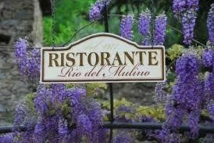 San Remo and Ligurian meal at the "Rio del Mulino" - By coach - Expérience Côte d'Azur