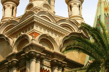 San Remo et son marché  - Excursion en autocar - app.name