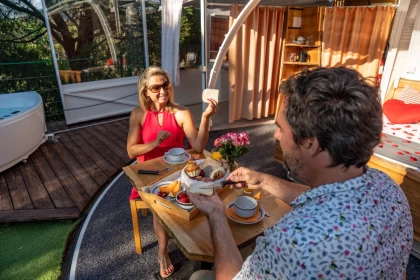  - Expérience Côte d'Azur