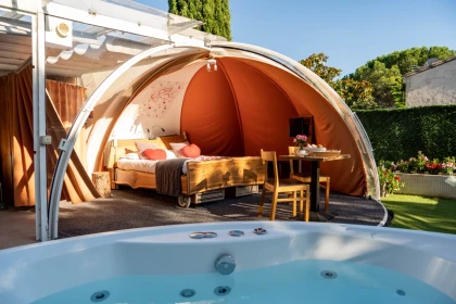  - Expérience Côte d'Azur