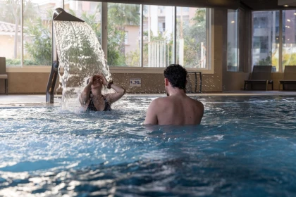 Séjour Détente au SPA - Fréjus - app.name