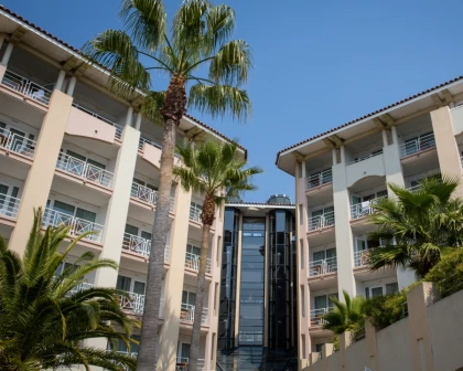  - Expérience Côte d'Azur