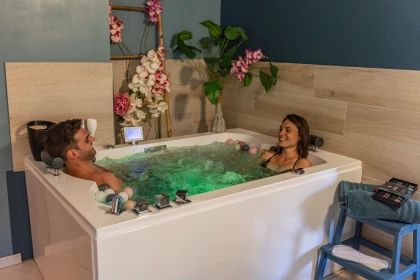  - Expérience Côte d'Azur