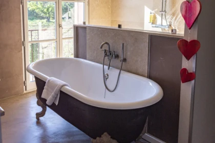 Romantic break in the heart of a charming vineyard - Fréjus - Expérience Côte d'Azur