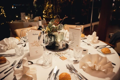 Festive New Year's Eve Stay by the Sea - Saint-Aygulf - Expérience Côte d'Azur
