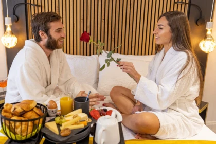 Séjour Romance confidentielle au SPA - Saint-Raphaël - app.name