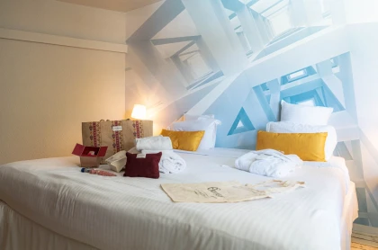 Romantic Stay & SPA on the green - Saint-Raphaël - Expérience Côte d'Azur