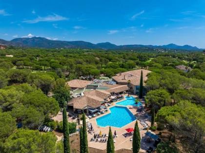 Romantic Stay & SPA on the green - Saint-Raphaël - Expérience Côte d'Azur