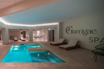 Romantic Stay & SPA on the green - Saint-Raphaël - Expérience Côte d'Azur