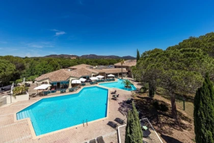 Valentine's Day cocooning on the green - Saint-Raphaël - Expérience Côte d'Azur