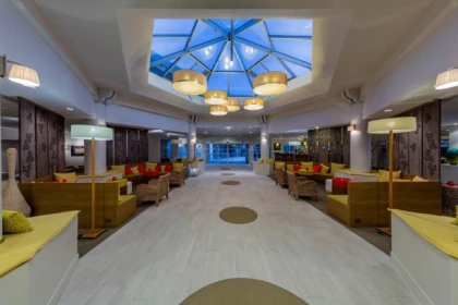 Valentine's Day cocooning on the green - Saint-Raphaël - Expérience Côte d'Azur