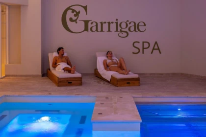 Valentine's Day cocooning on the green - Saint-Raphaël - Expérience Côte d'Azur