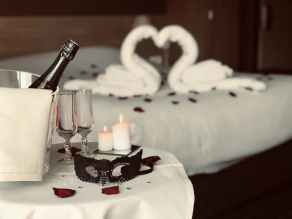 Valentine's Day Stay on the Marina - Saint-Raphaël - Expérience Côte d'Azur