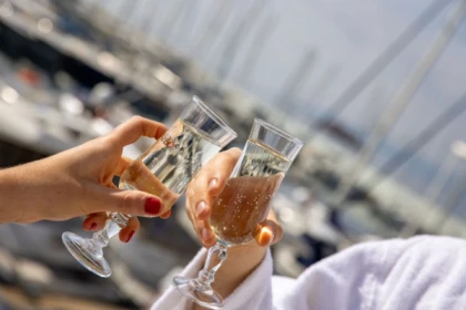 Valentine's Day break on the Marina - Saint-Raphaël - Expérience Côte d'Azur