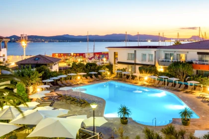 Valentine's Day Stay on the Marina - Saint-Raphaël - Expérience Côte d'Azur
