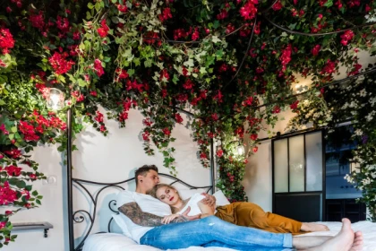 Séjour SPA et cocooning à la bastide - Roquebrune-sur-Argens - app.name