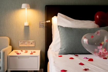 Your Valentine's Stay by the Sea - Saint-Aygulf - Expérience Côte d'Azur