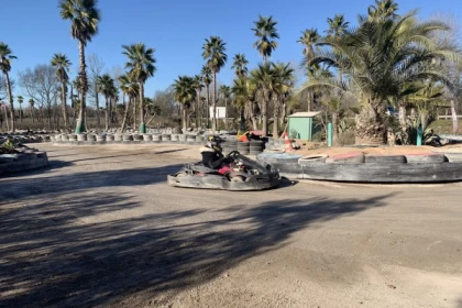 Session Circuit Karting - Roquebrune-sur-Argens - app.name