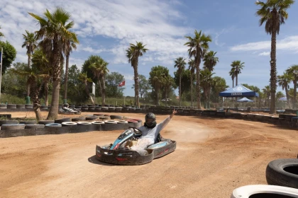 Session Karting – Rallye Kart Roquebrune-sur-Argens - app.name