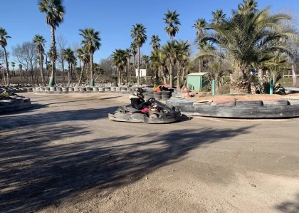Session Karting – Rallye Kart Roquebrune-sur-Argens - app.name